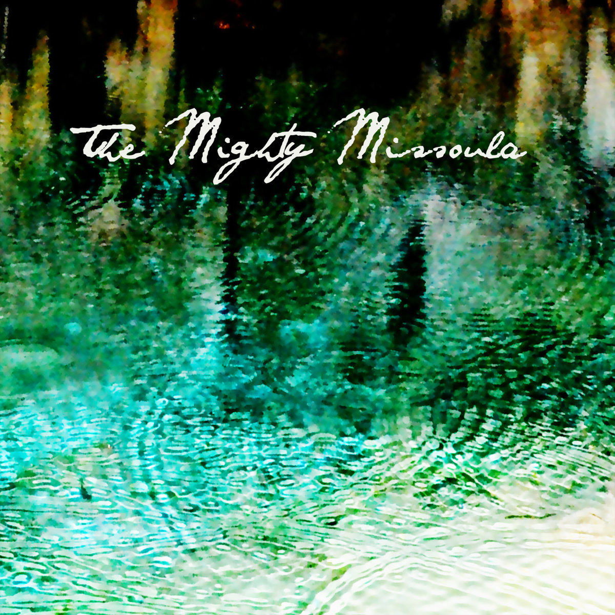 The Mighty Missoula, Au Nord (2017)